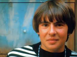 Photo of Davy Jones.