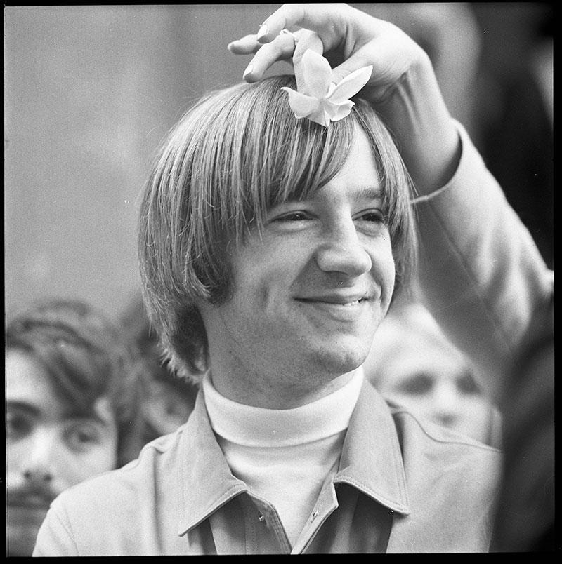 Photo of Pete Tork