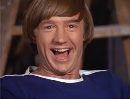 Photo of Pete Tork.